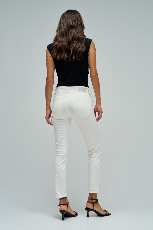 Salsa Jeans Jeans Secret Push In Tostado