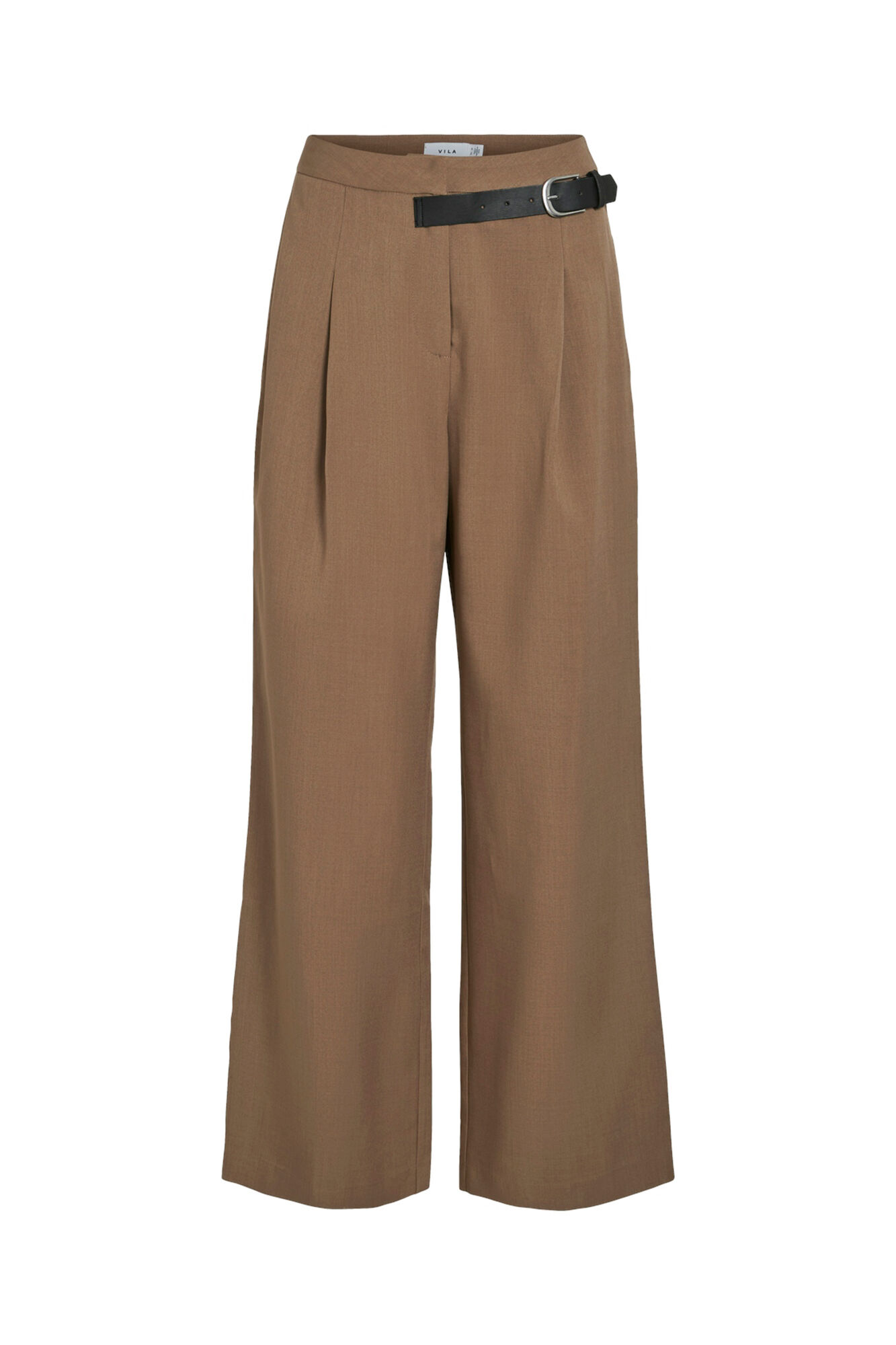 Pantalones de vestir mujer Nueva Coleccion Cortefiel Oficial