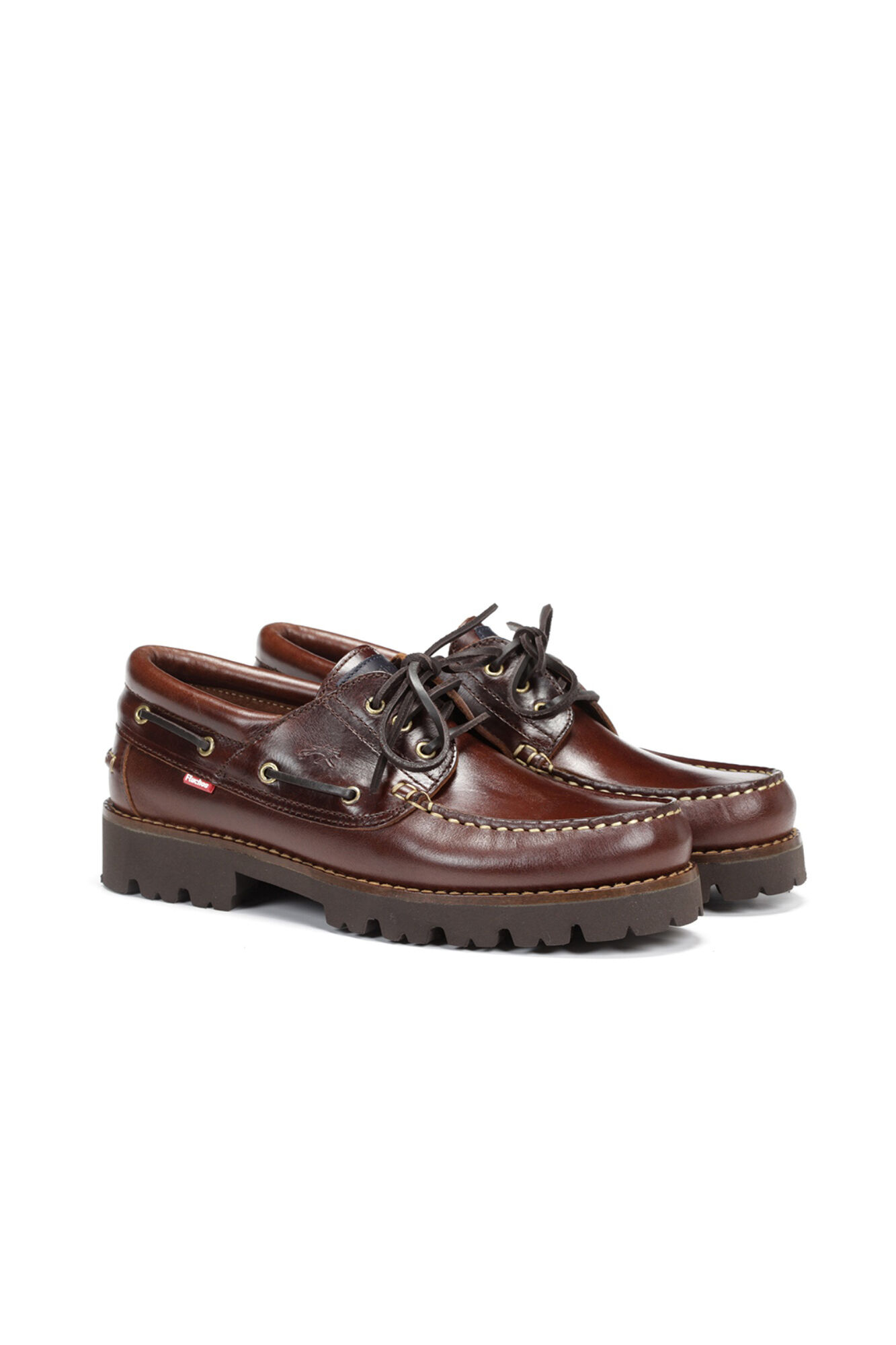 Fluchos Sapato Richfield para homem