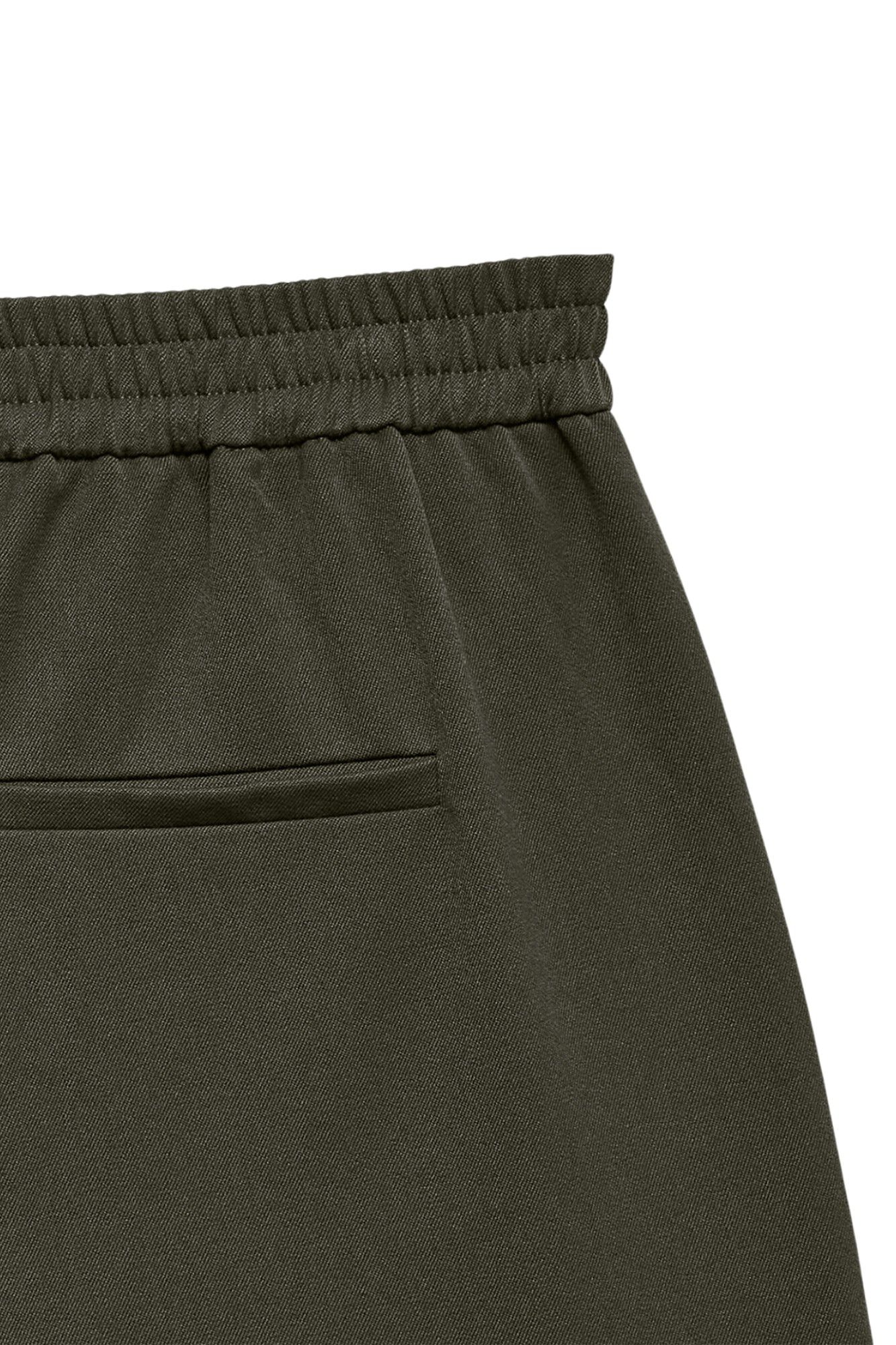 Vero Moda Cal&ccedil;a cintura el&aacute;stica