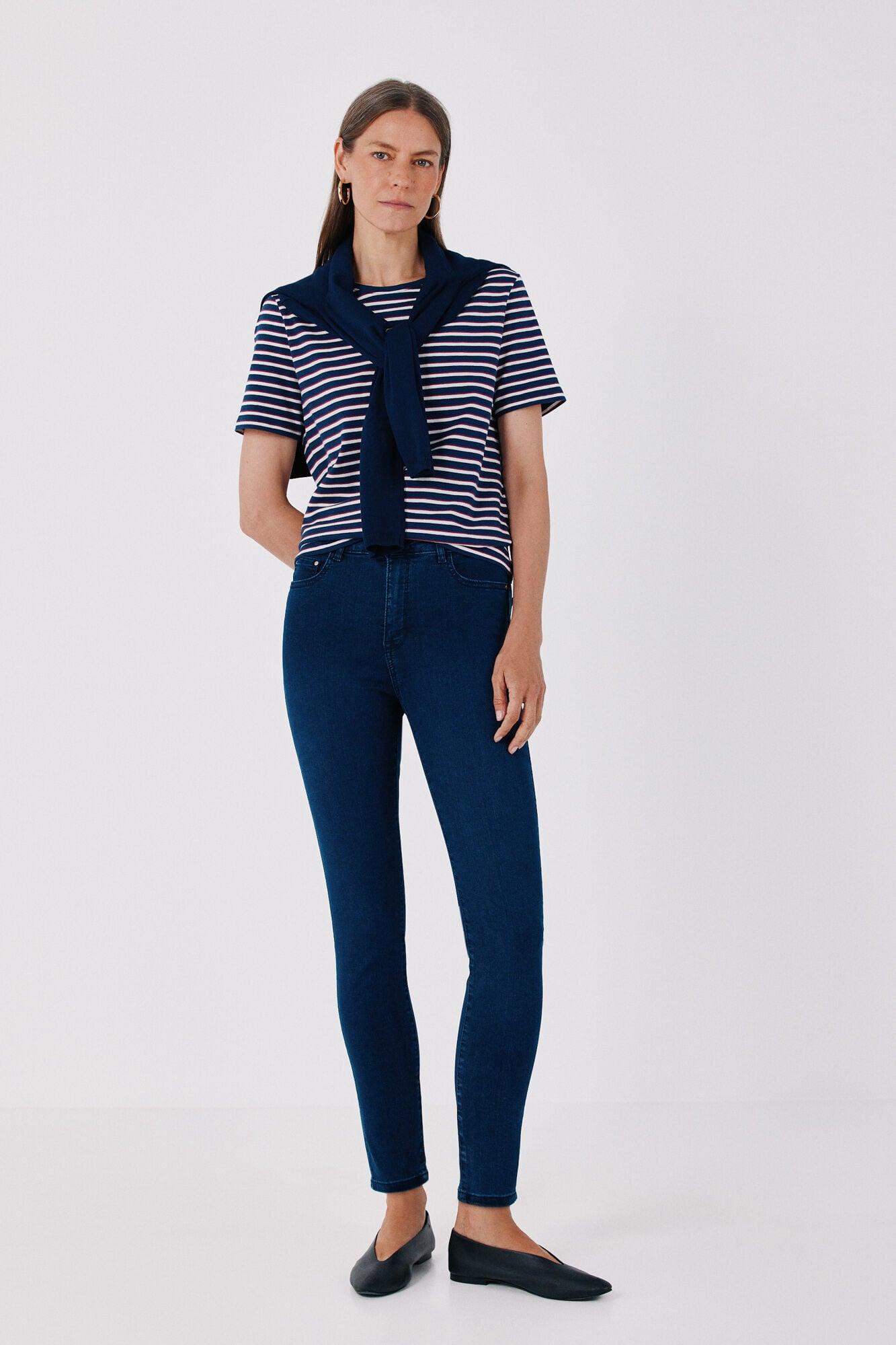 Cortefiel Sensational jeans