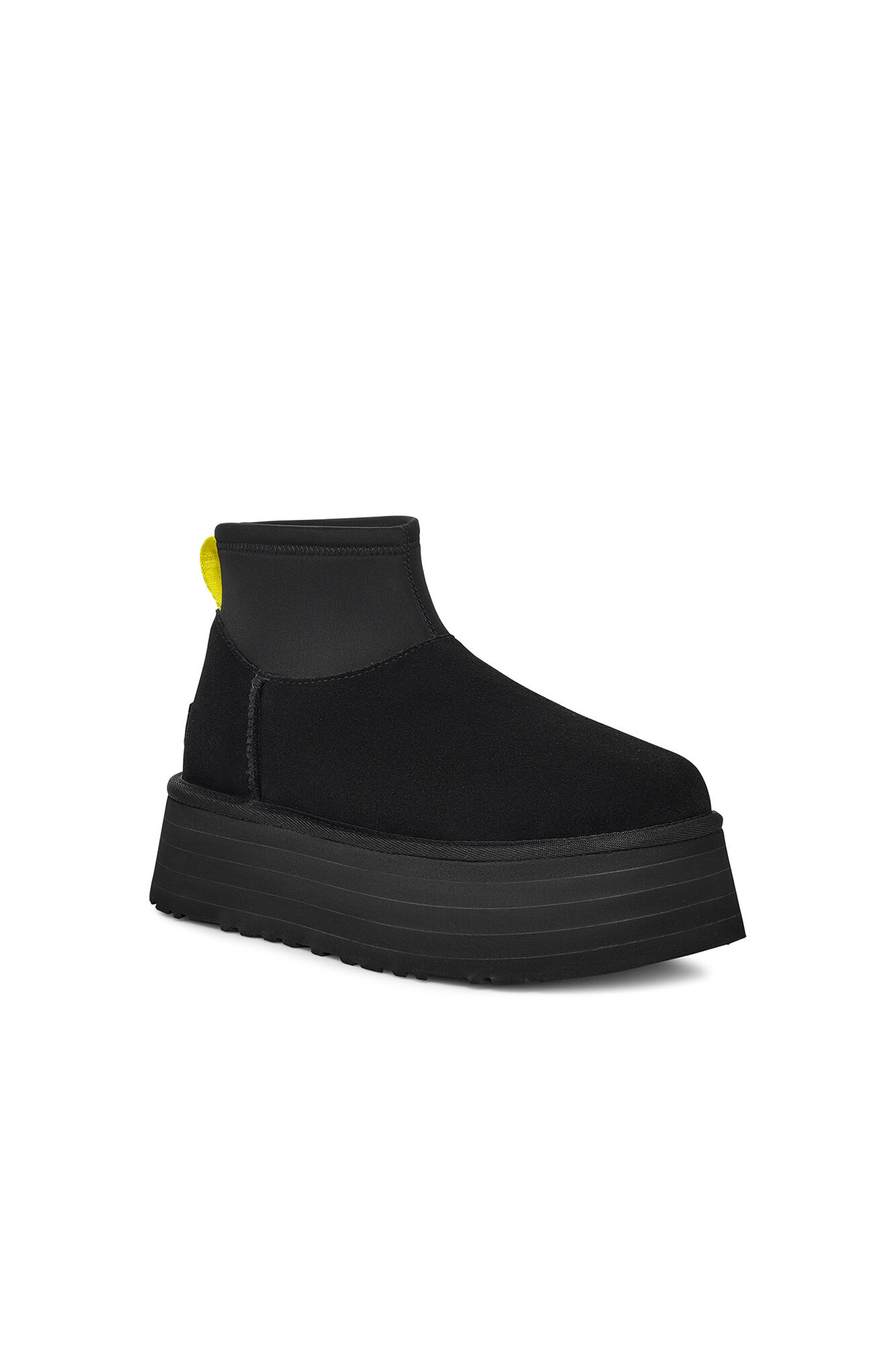 Ugg Bota feminina cl&aacute;ssica Mini Dipper