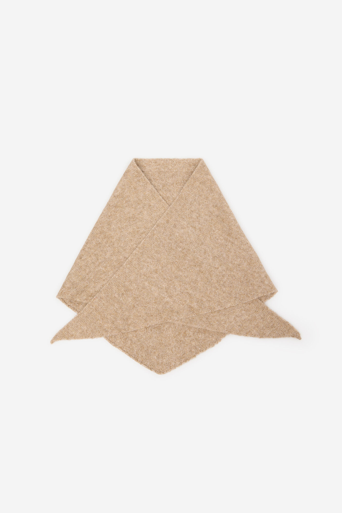 Cortefiel jersey-knit bandana