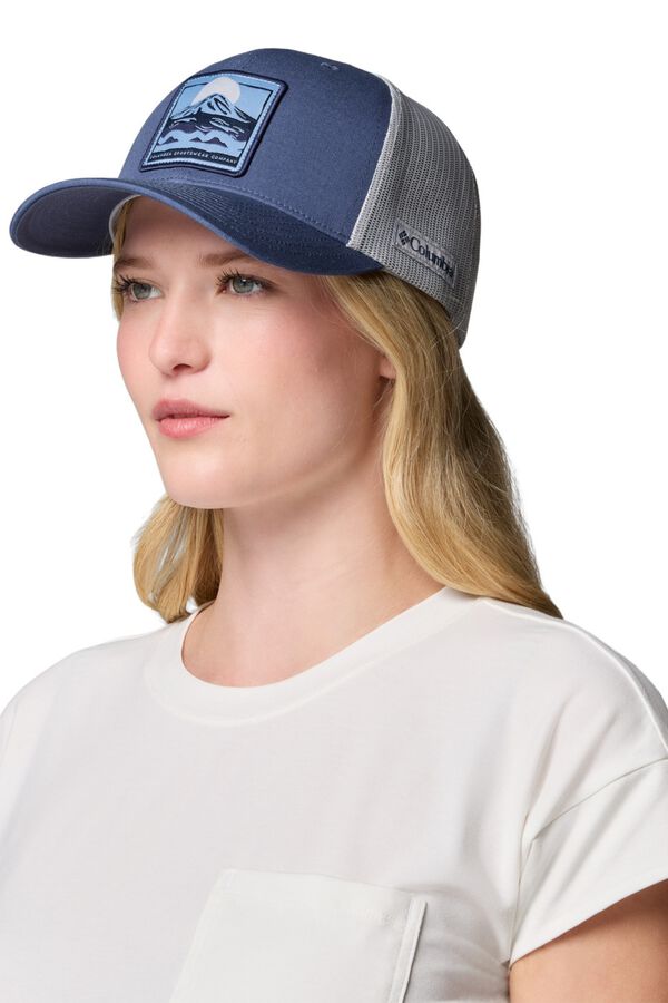 Columbia Columbia Mesh&trade; cap Blue
