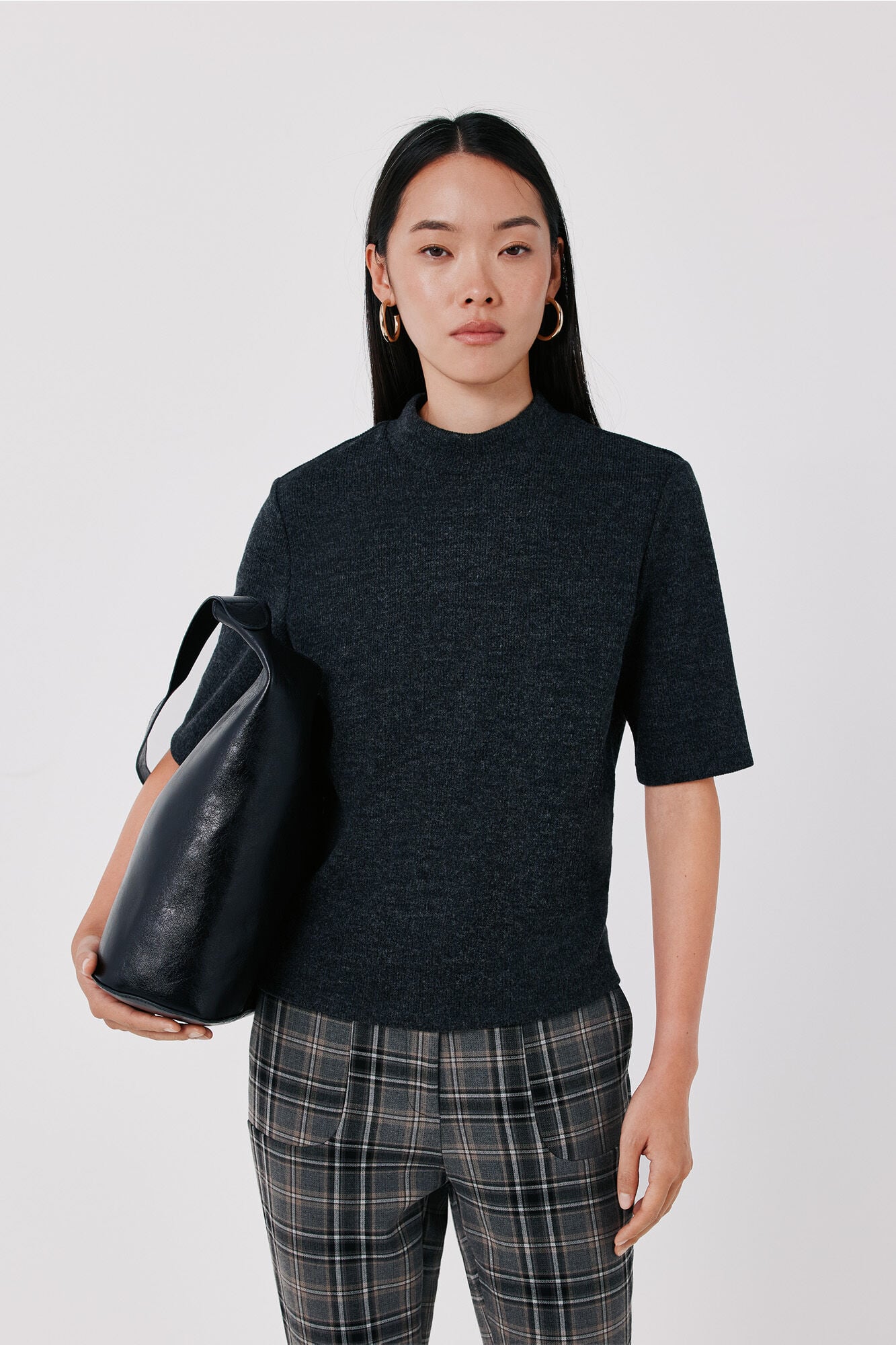 Cortefiel Short sleeve top