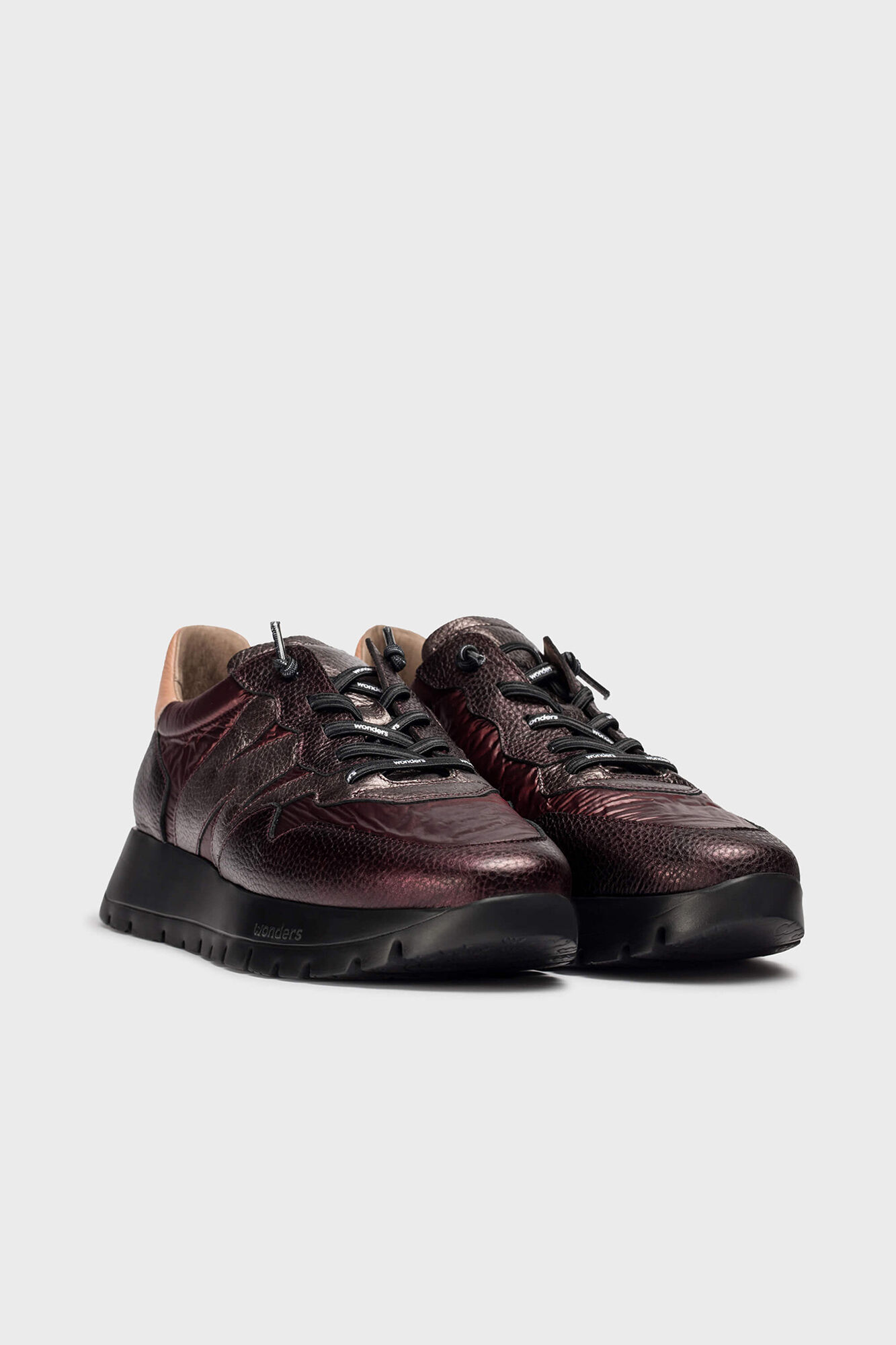 Wonders Cal&ccedil;ados Esportivos ODISEI 91