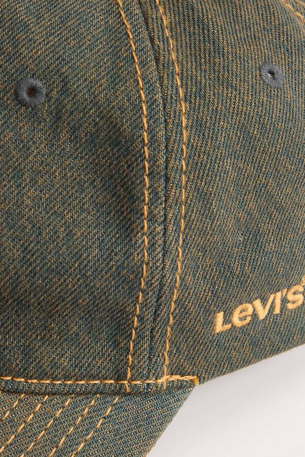 Levi's Boné Levis® Cinzento