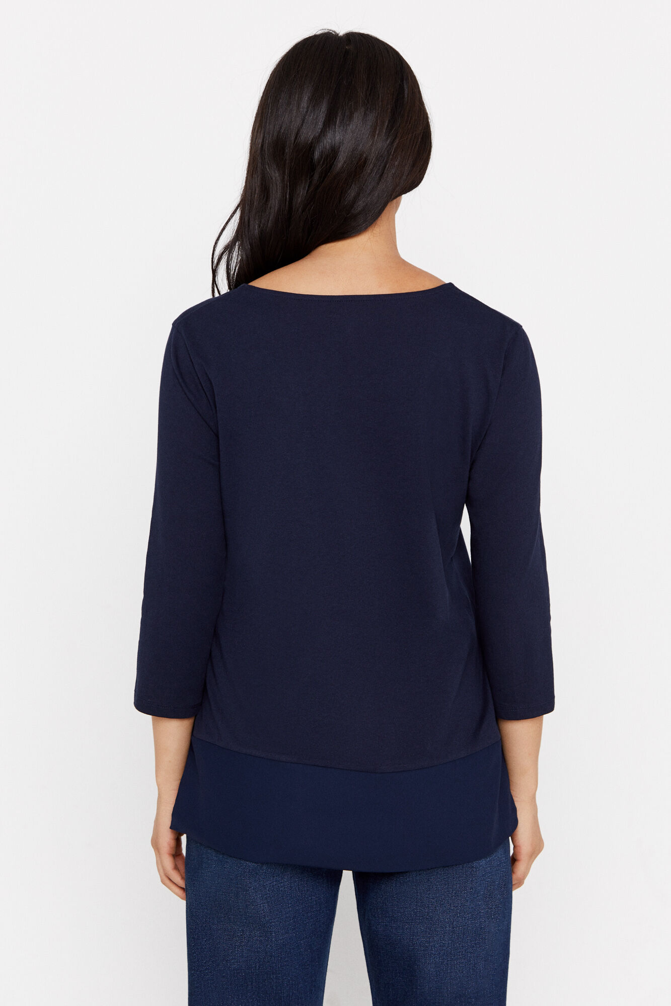 Camisas mujer cortefiel 2025 2019