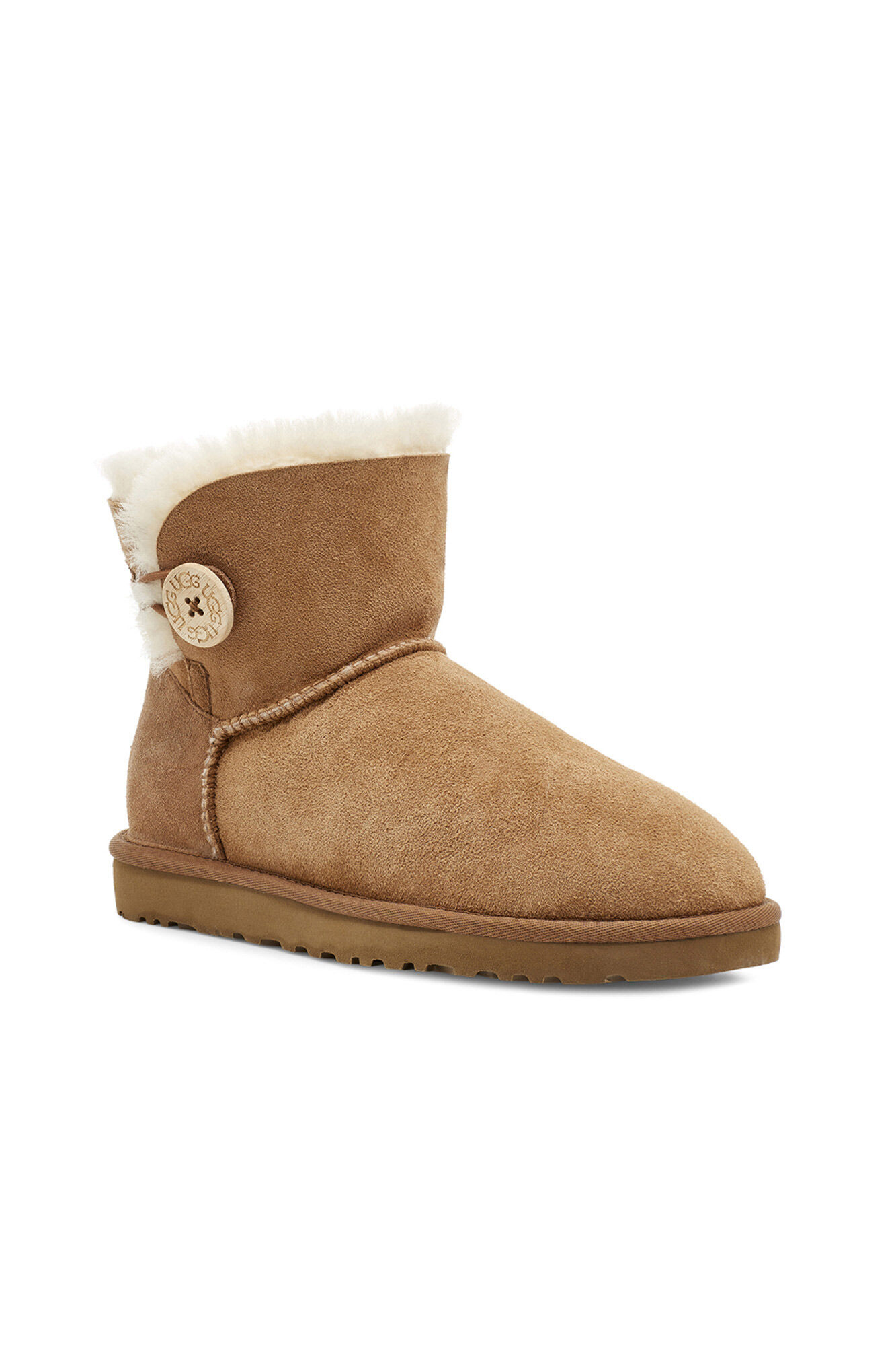 Bota clearance marca ugg