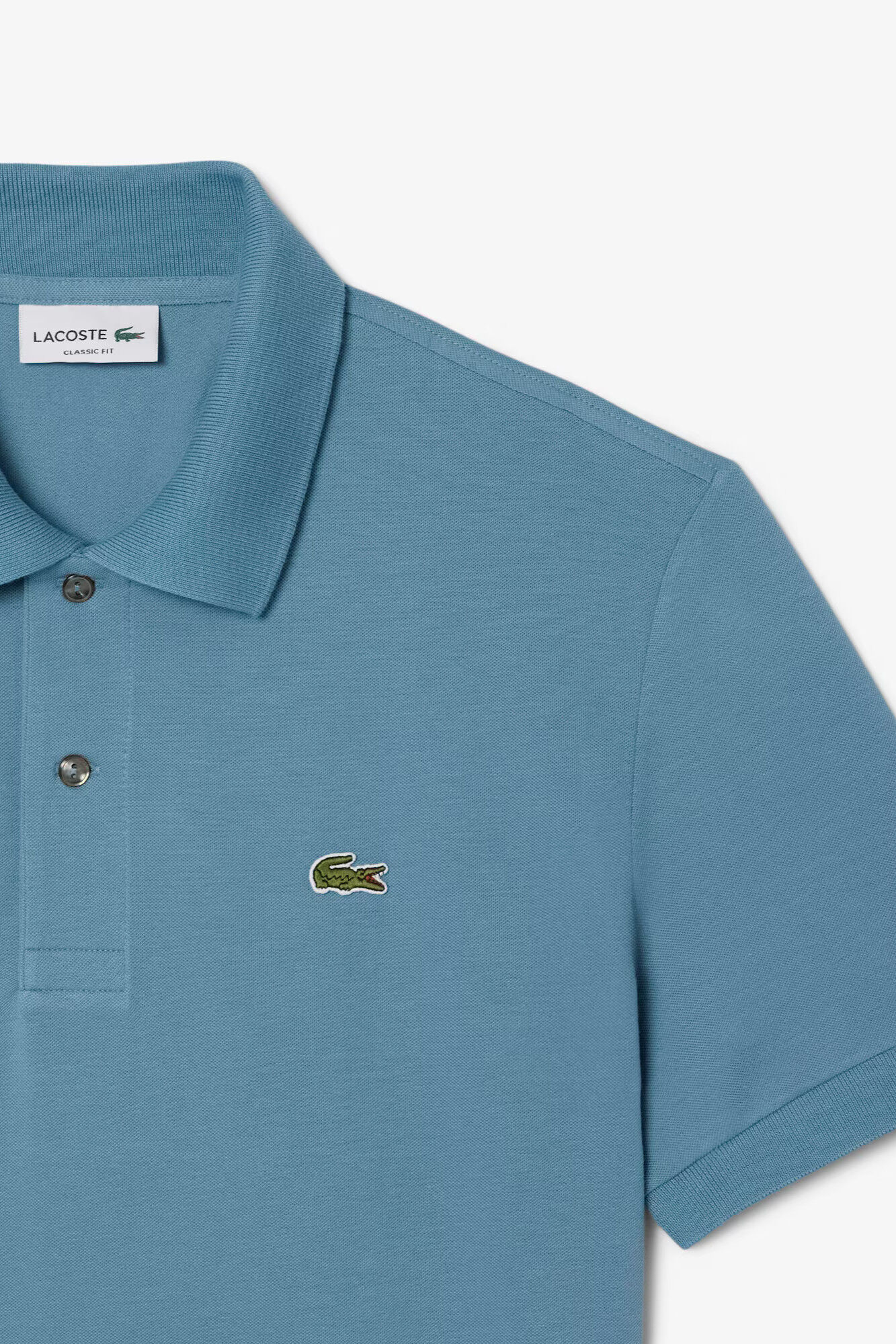Lacoste T-shirt de manga curta