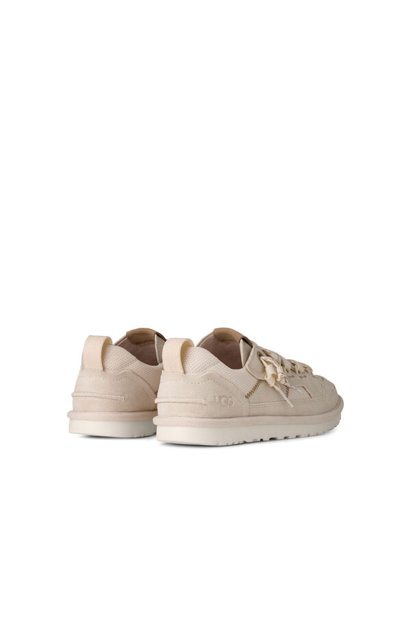 UGG Sneaker Minimel Tostado