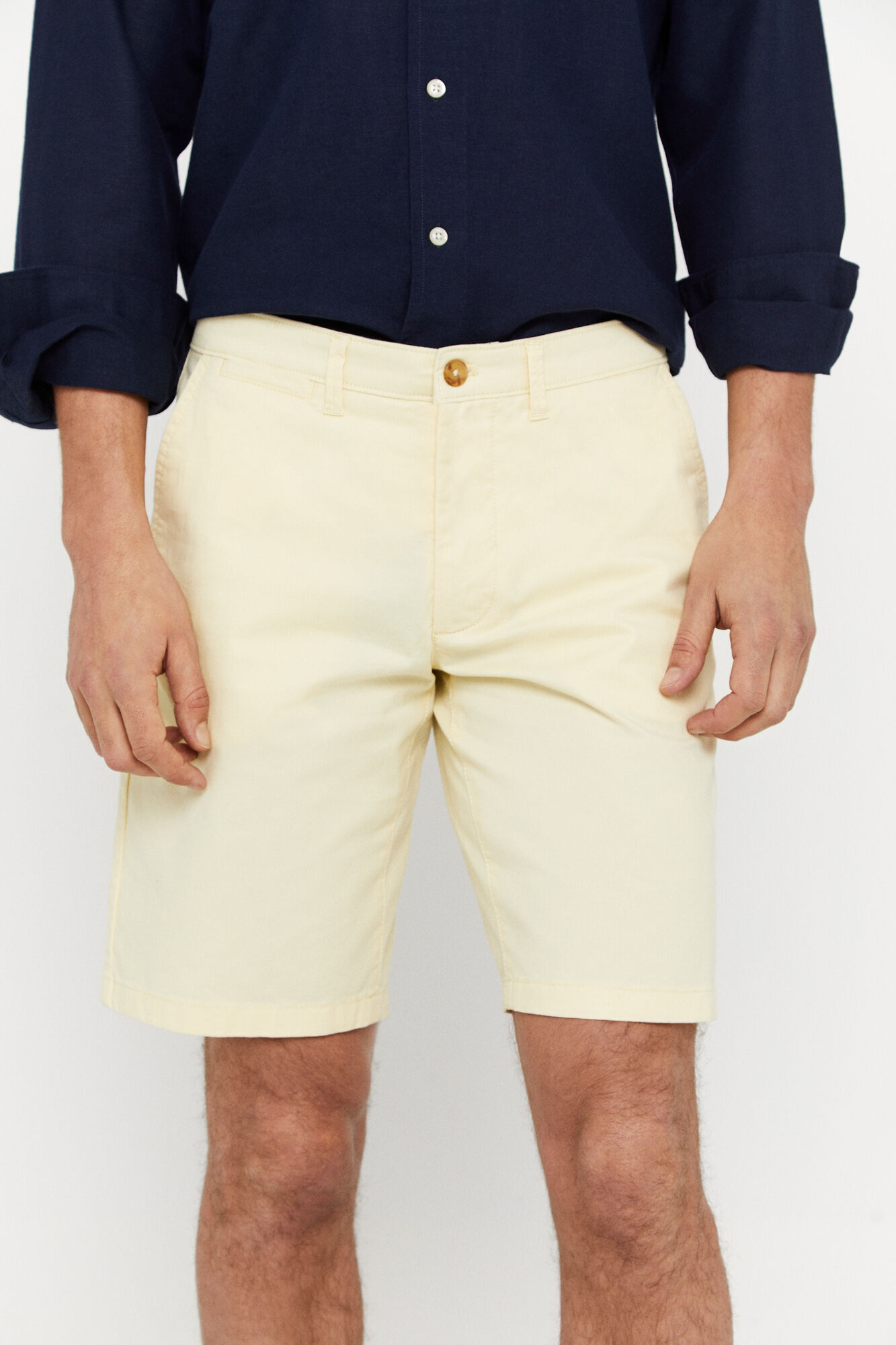 Cortefiel bermudas hombre deals