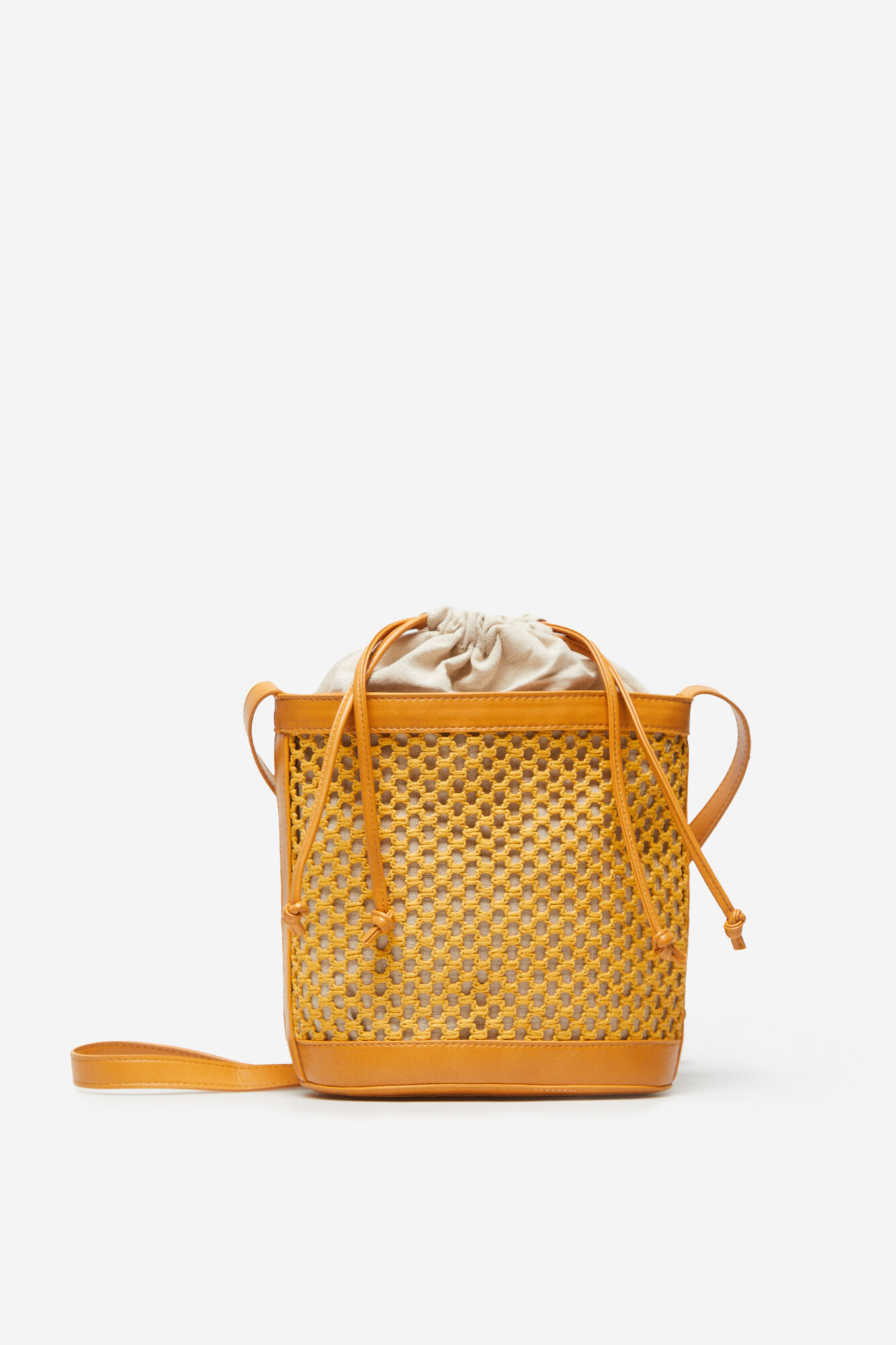 Cortefiel best sale bolsos mujer