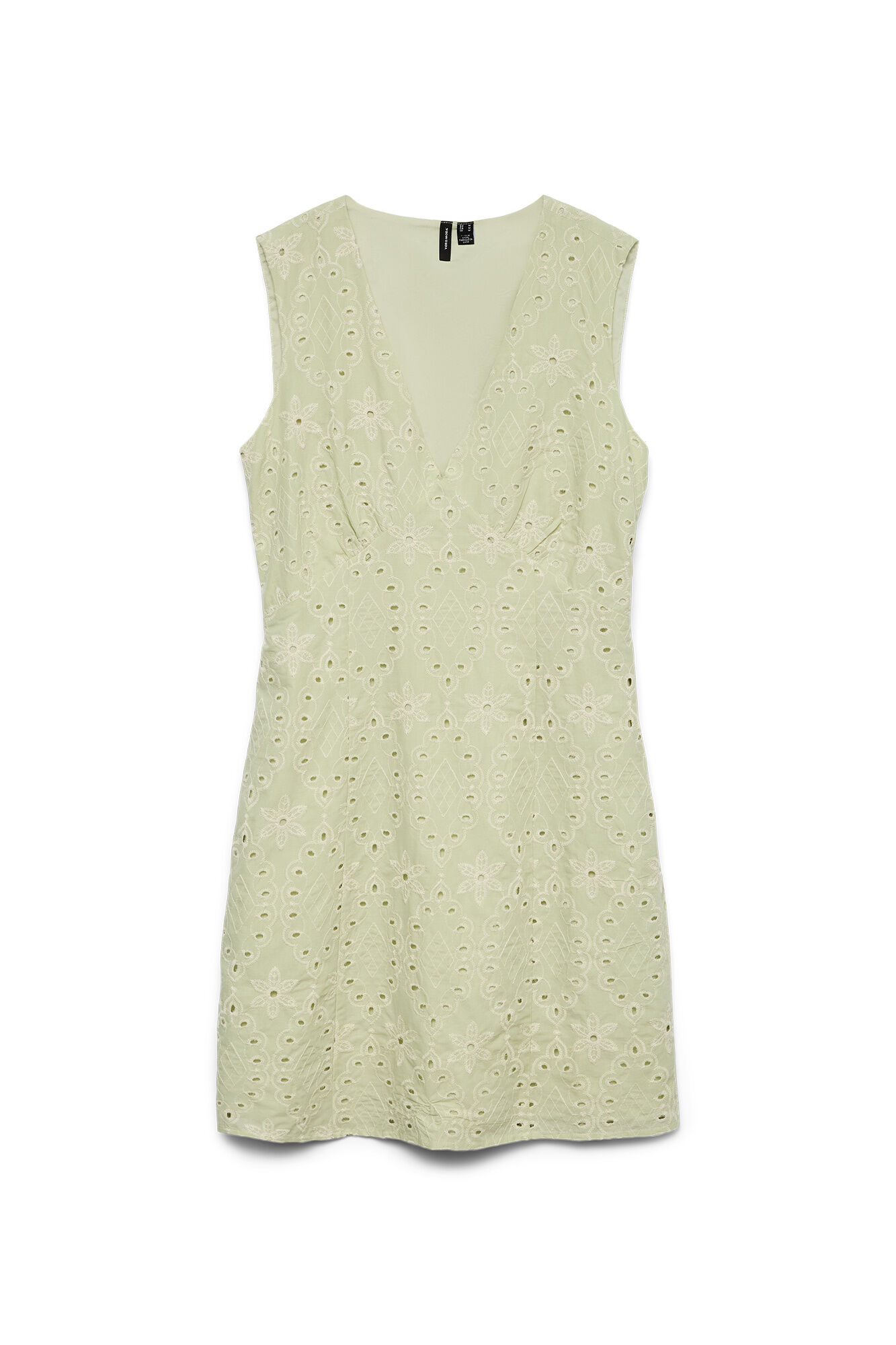 Vero Moda Vestido curto com recortes