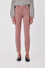 Cortefiel Sensational jeans Pink