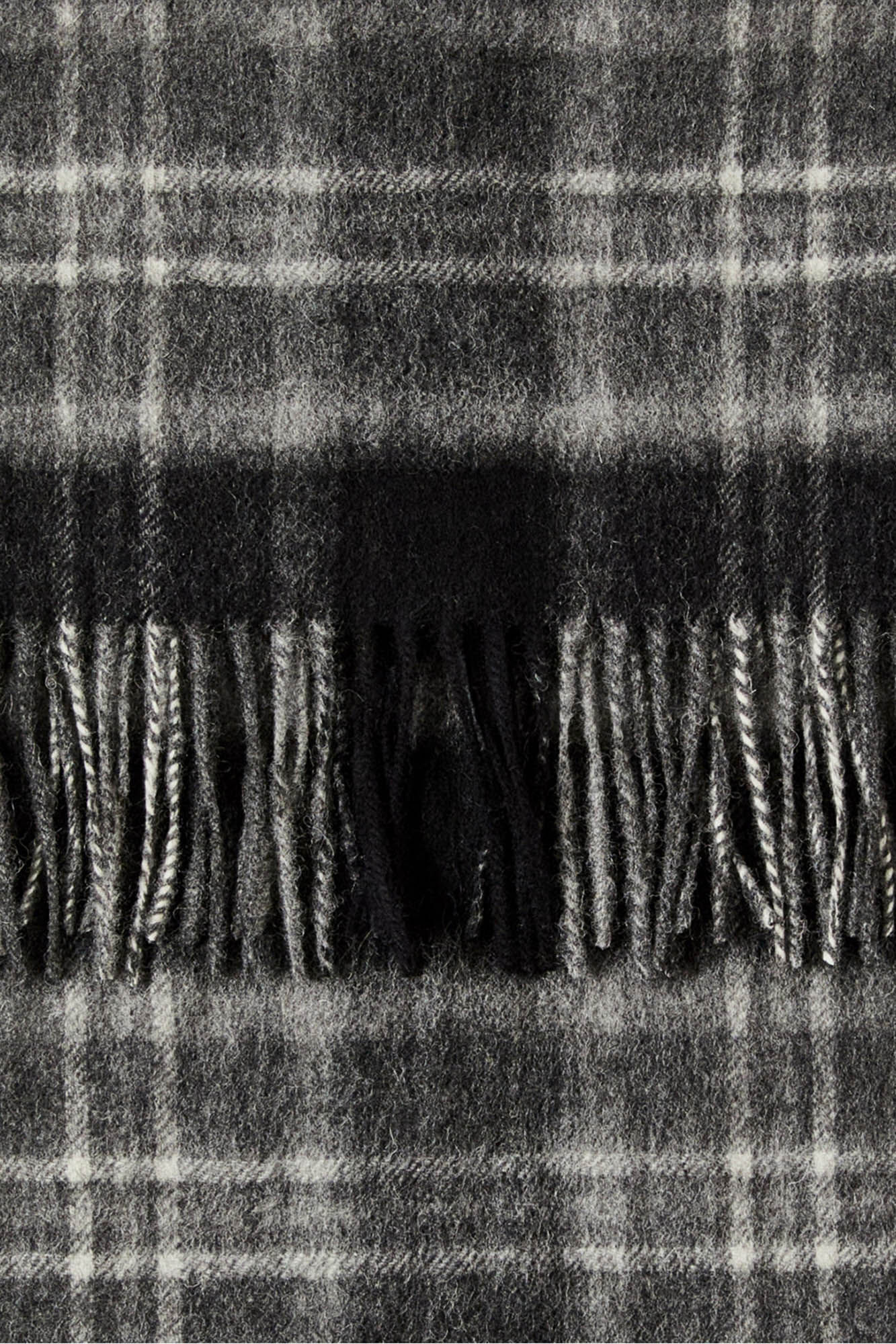 Selected Cachecol 100% l&atilde; RWS.