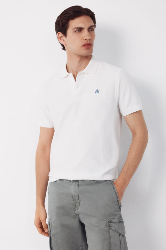 Polo estructura
