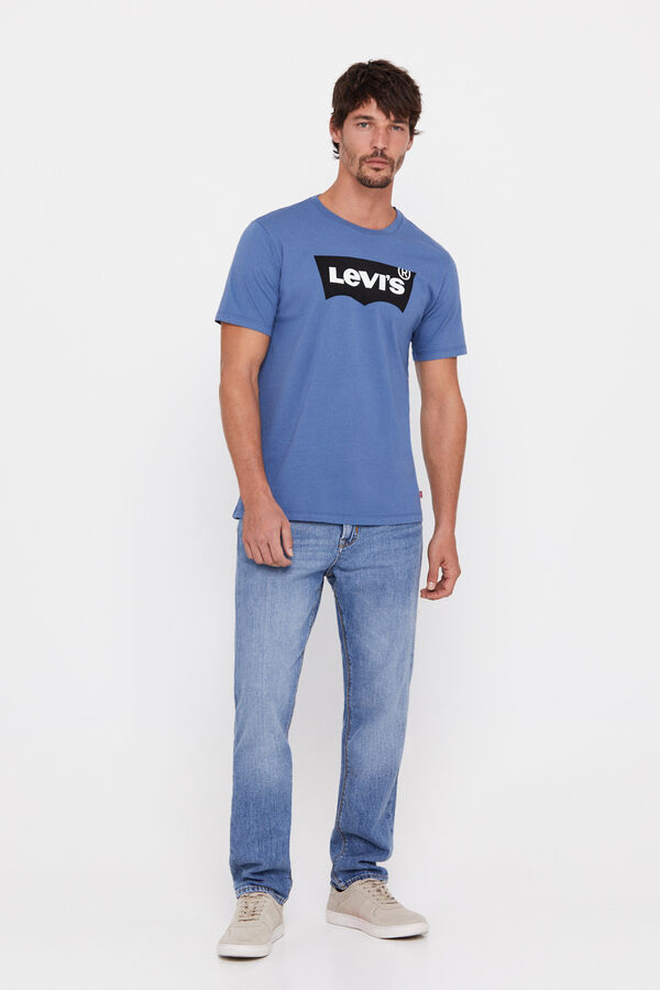 Cortefiel Levi's® T-shirt  Blue