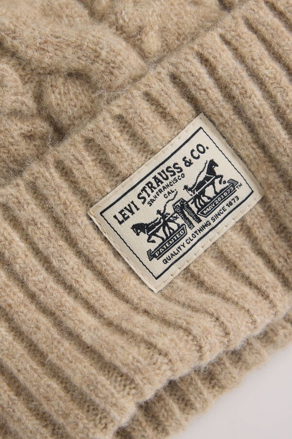 Levi's Boné Levi's®  Verde