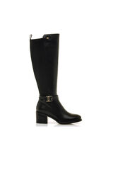 Maria Mare Botas de mulher Preto