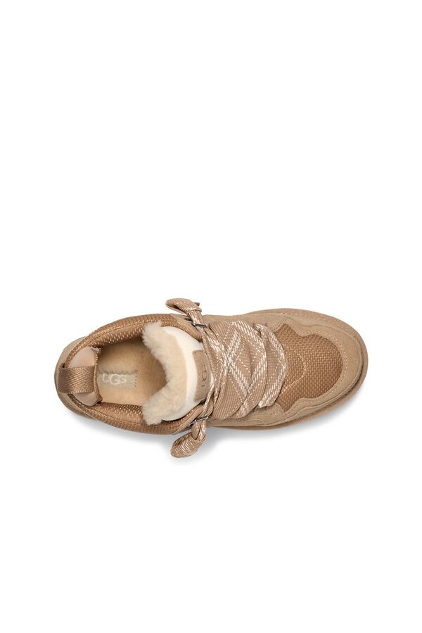 Ugg Lowmel boot Nude