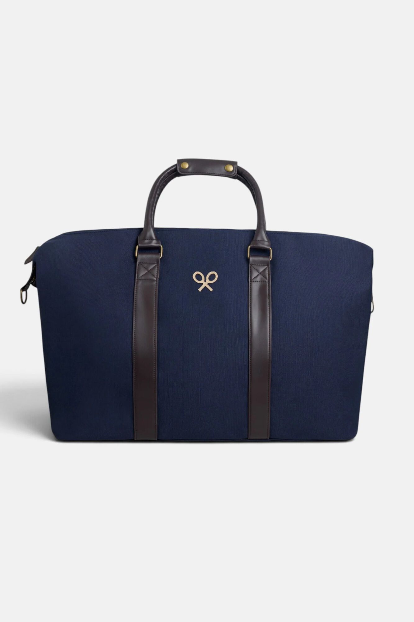 Silbon Classic racket travel bag