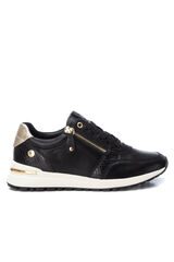 XTI Chinelo feminino Preto
