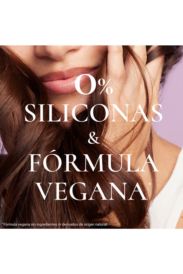 Nuxe Hair Prodigieux Detangling Leave-in Milk 100ml Lilac