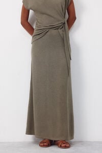 Cortefiel Saia de malha