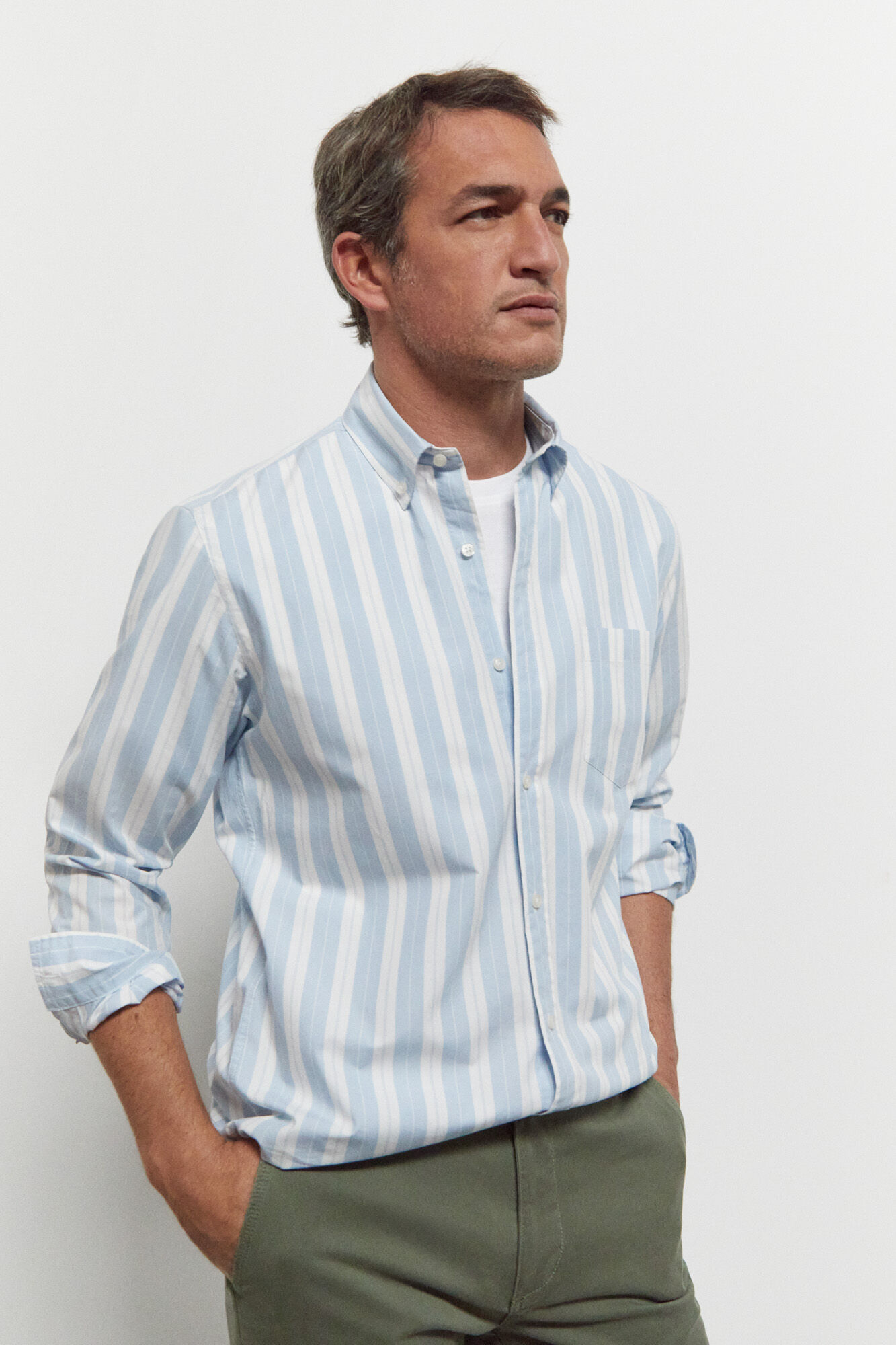 Ropa de hombre | Nueva Colección | Cortefiel
