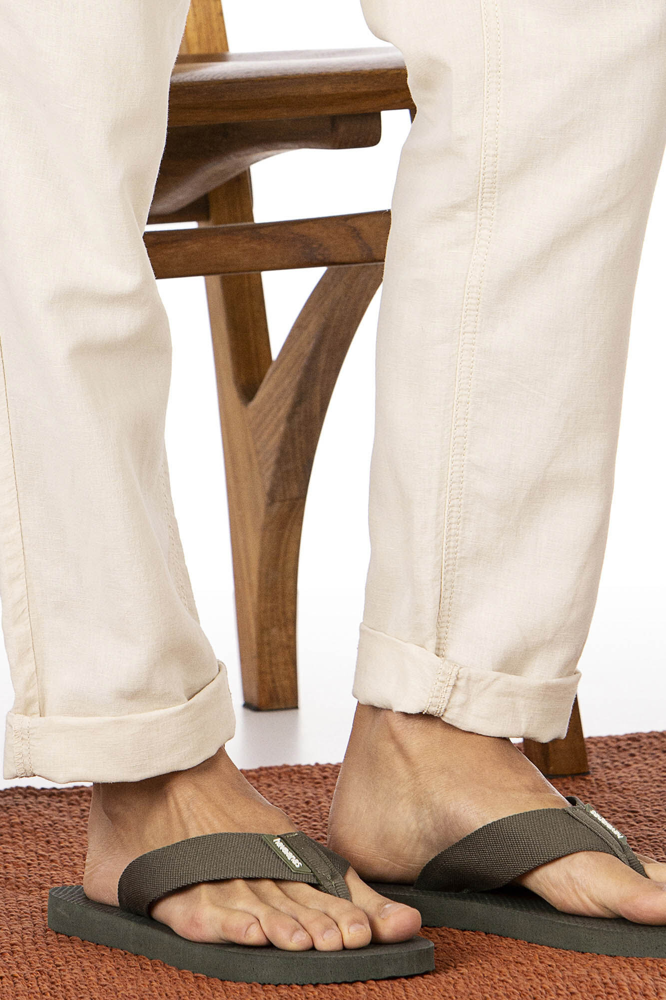 Havaianas Havaianas Urban Basic material