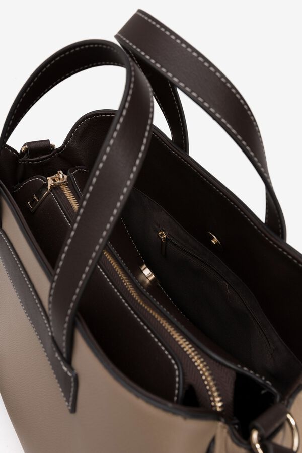 Vilanova Mala estruturada atual Tostado