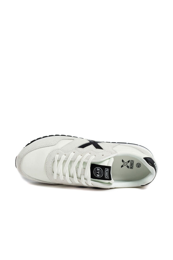 Munich Tênis Dash 105 Branco