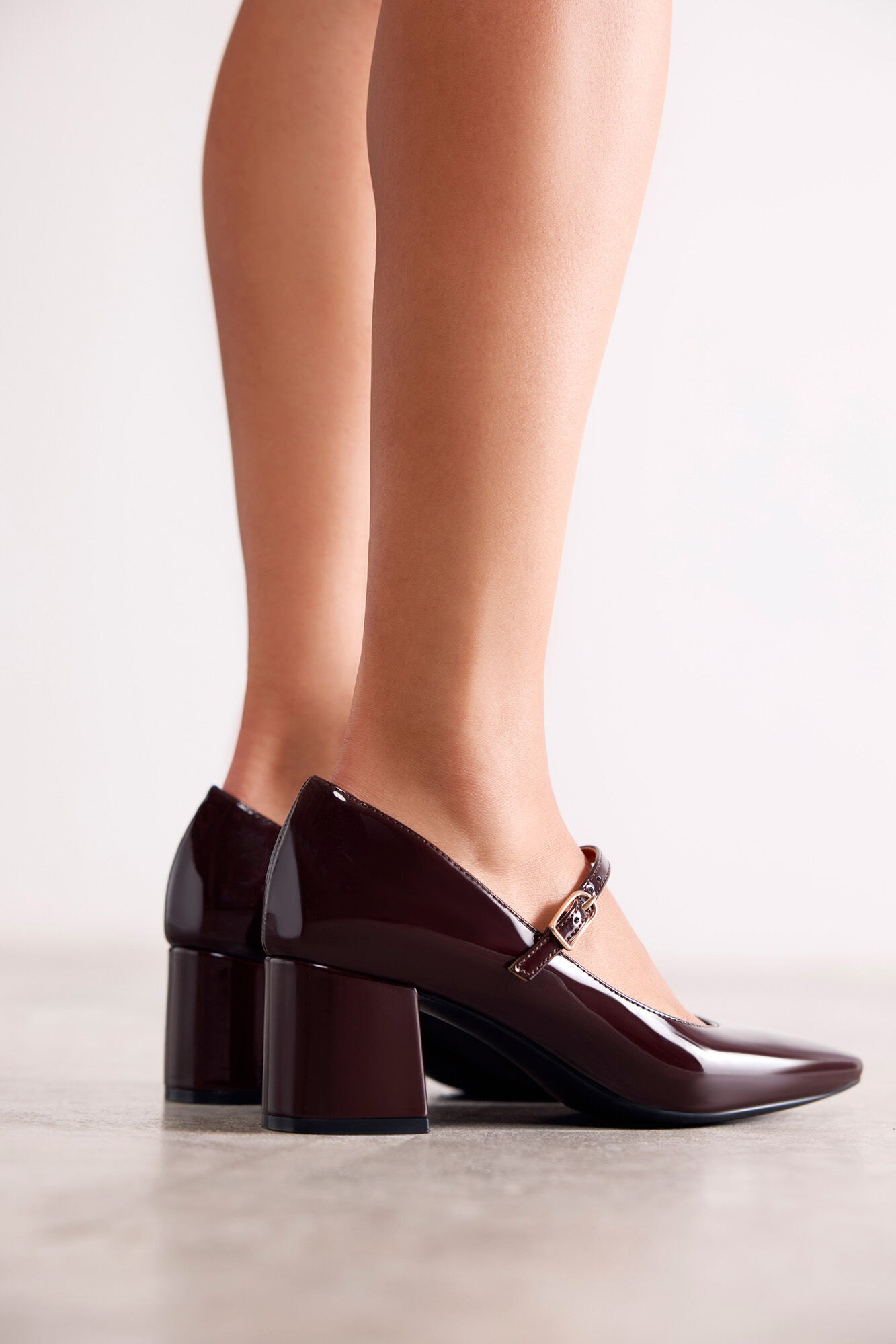 Gioseppo Sapatos estilo Mary-Jane