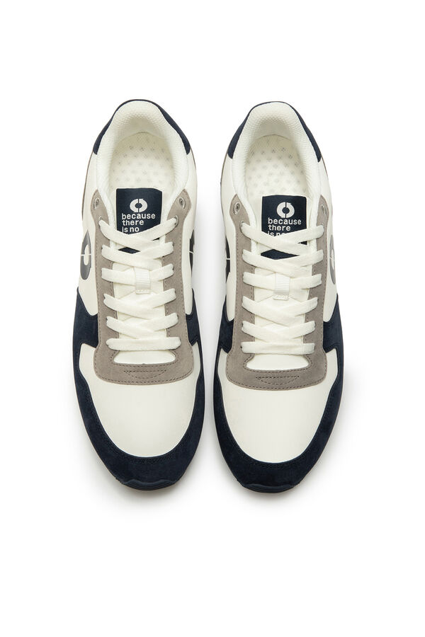 Ecoalf Tyale Trainers  White