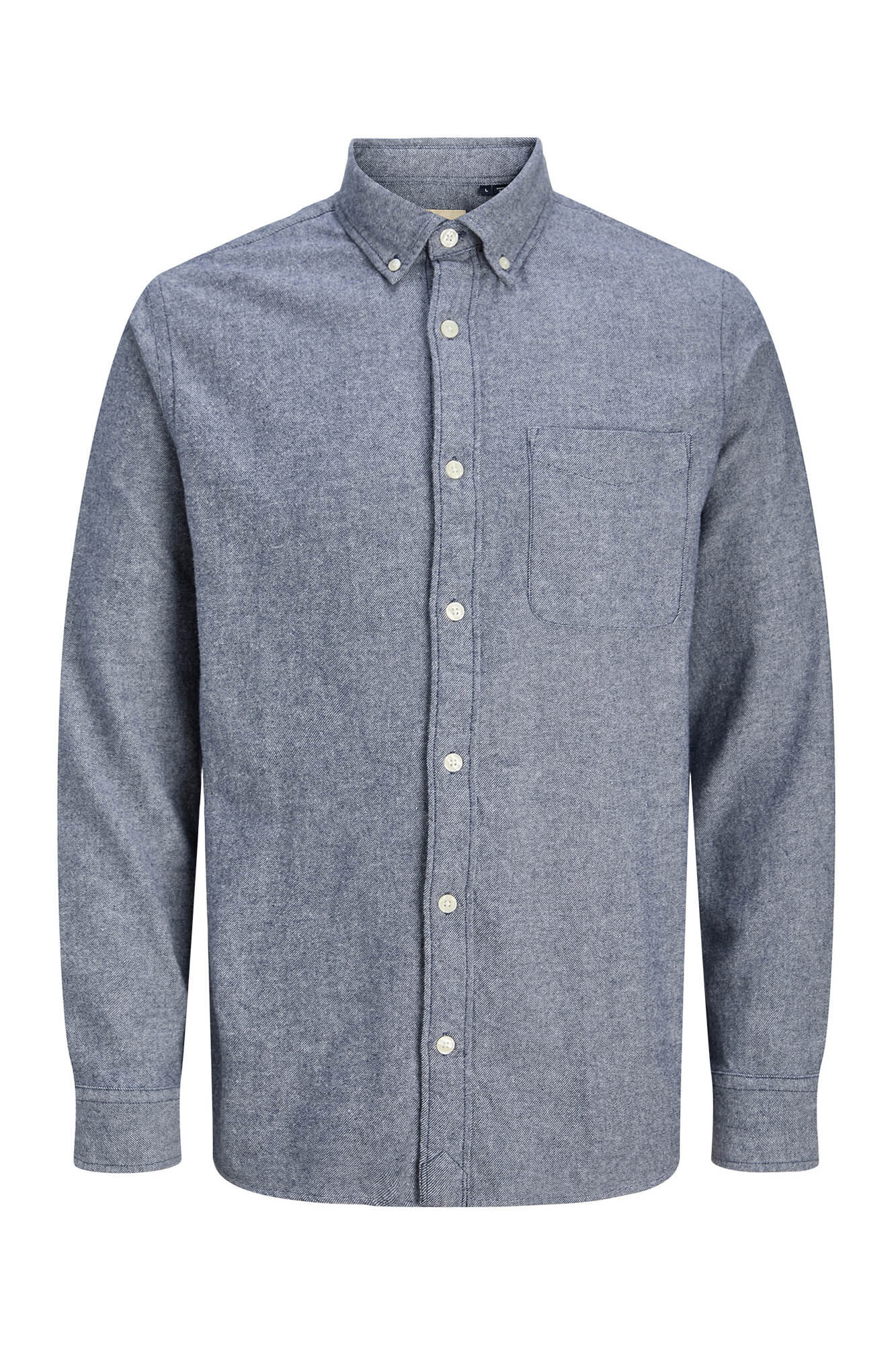Jack & Jones Camisa cl&aacute;ssica