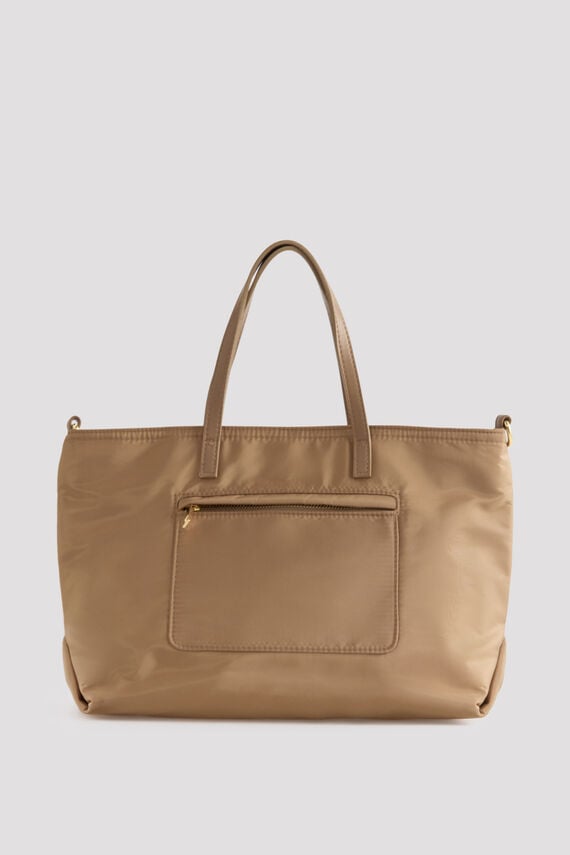 Shopper Mediano Nylon