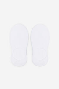 Cortefiel Coolmax invisible sock