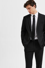 Selected Americana Slim Fit Negro