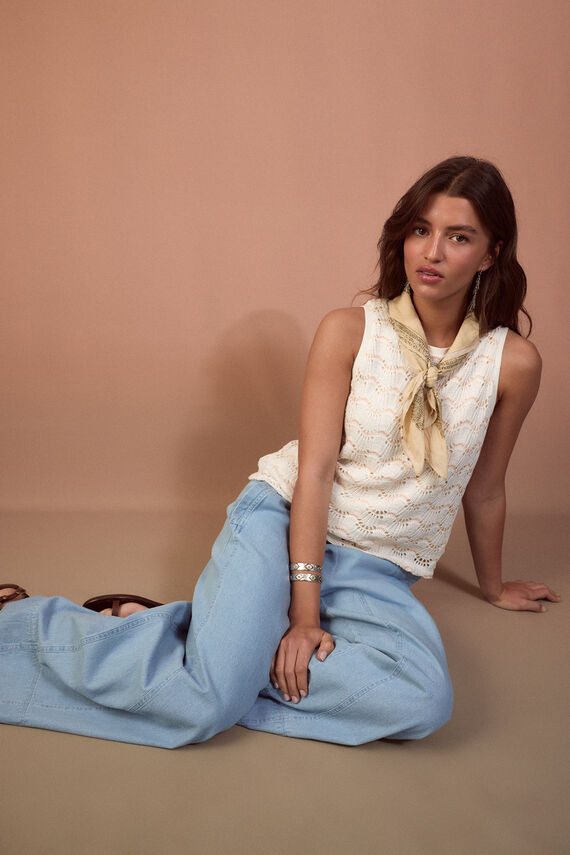 Jeans Chambré