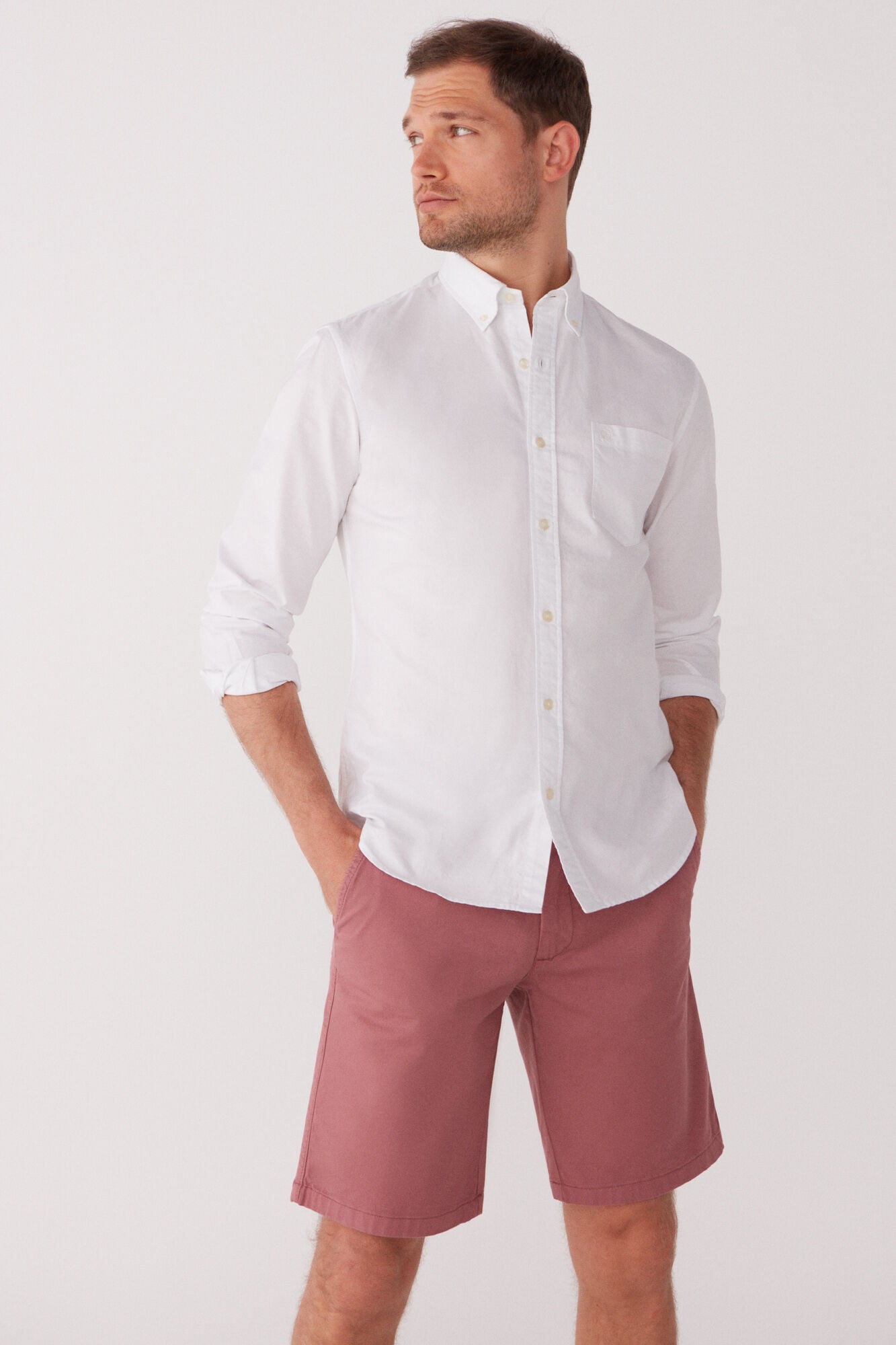 Bermudas | Cortefiel