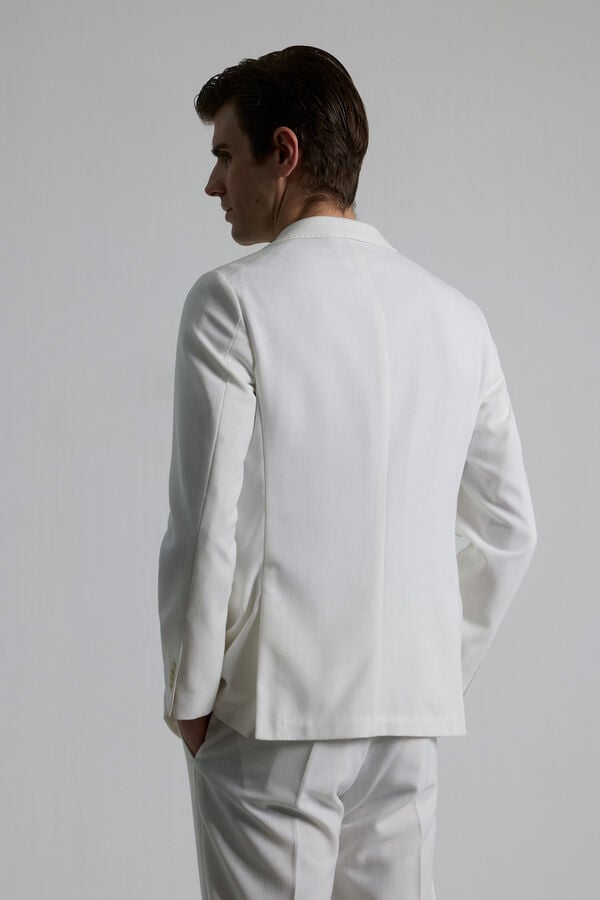 PuroEGO linho Branco