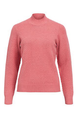 Object Camisola de gola alta Subiu
