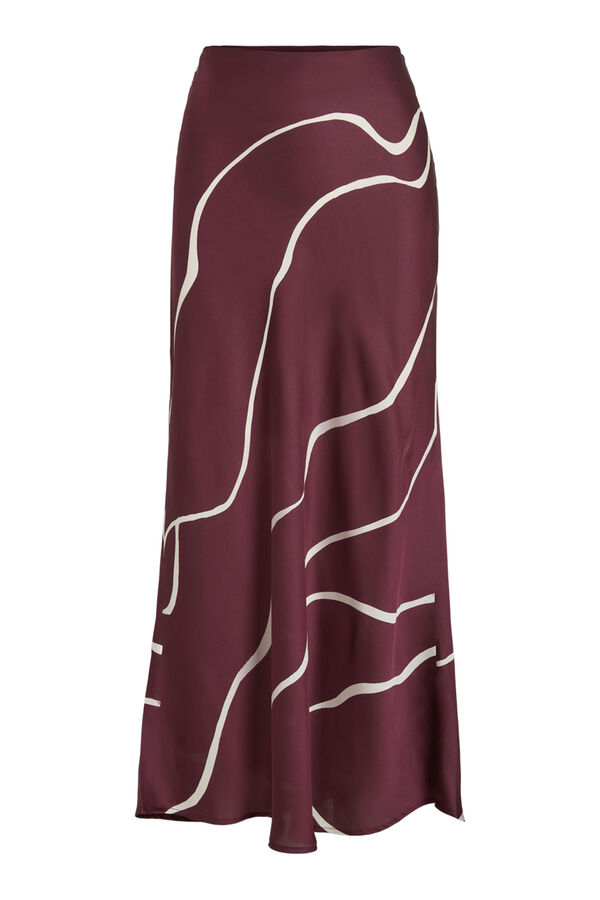 Vila Saia midi de saia  Granada