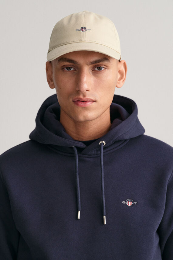 Gorra logo