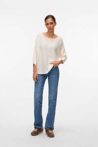 Vero Moda Camisola manga morcego