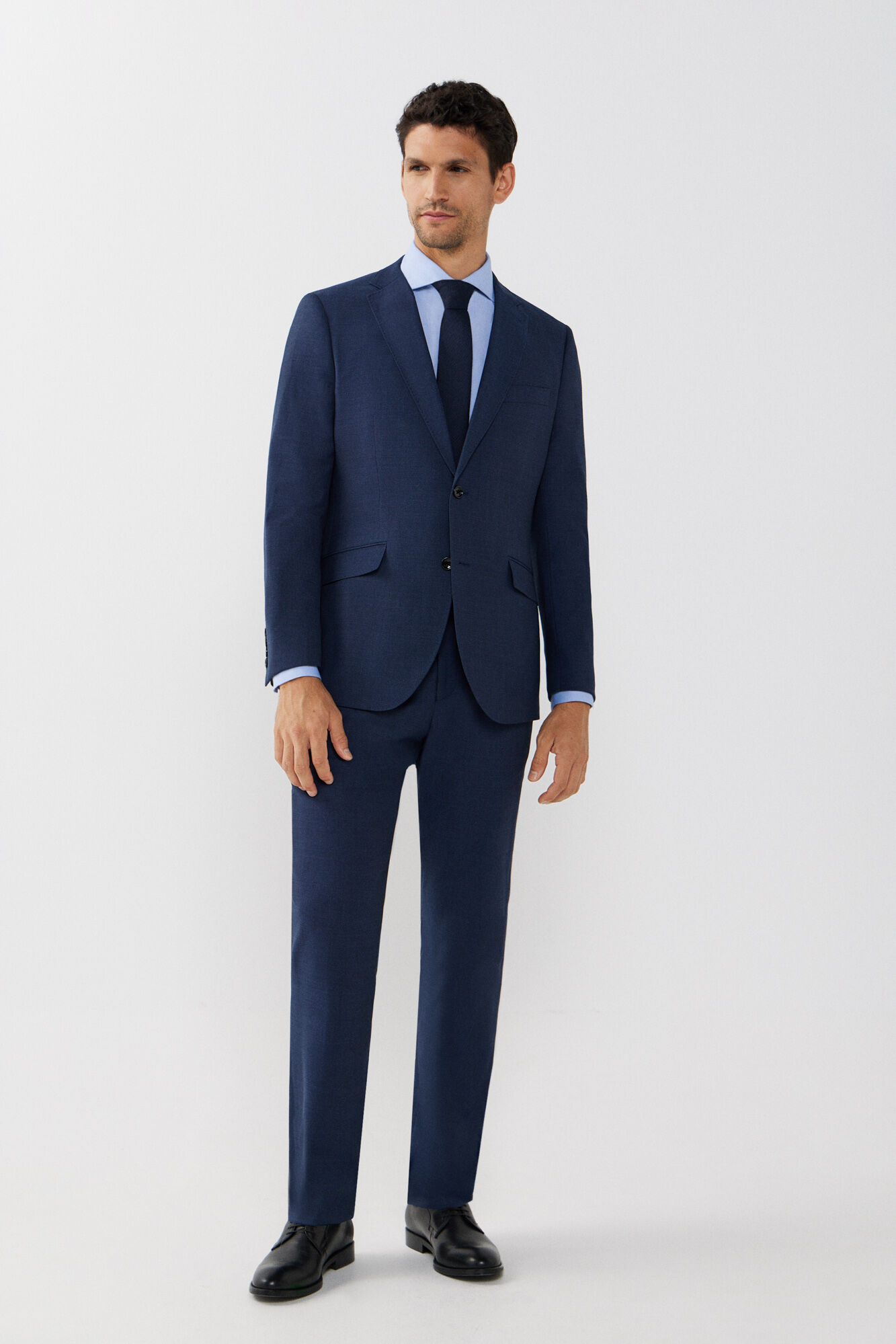 Cortefiel traje hombre online