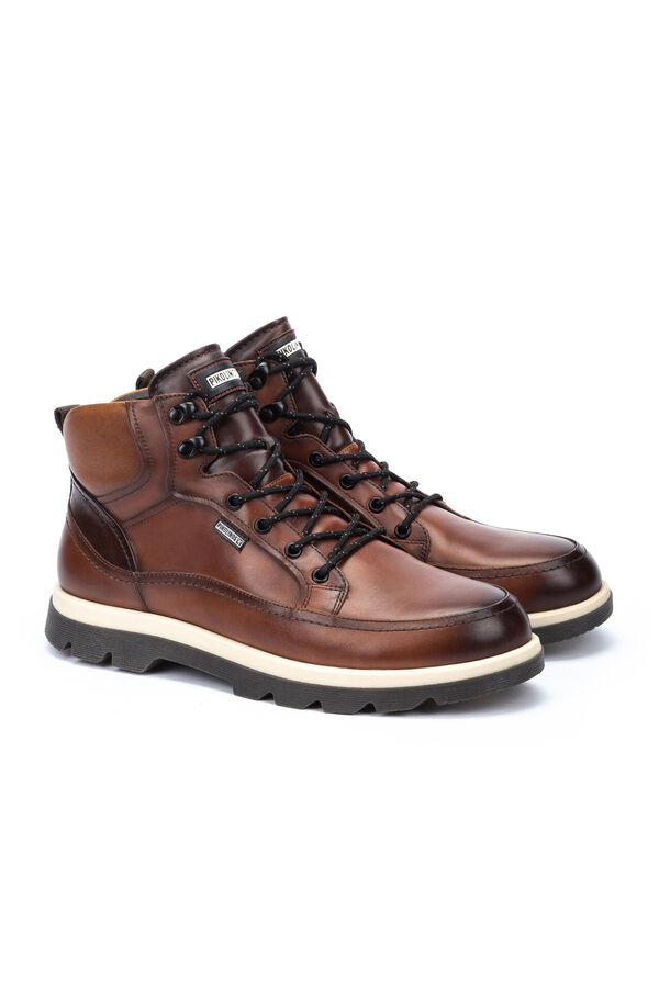 Pikolinos Botines Marrón