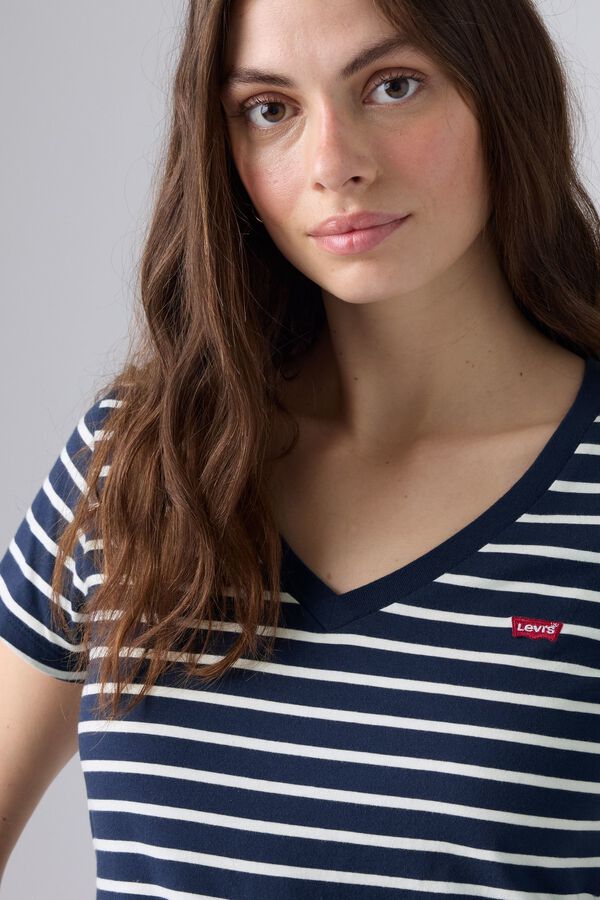 Levi's T-shirt Levis&reg; Multicolorido