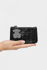 Tous Monedero peque&ntilde;o Lindsay Negro